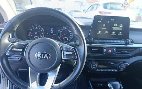 KIA Cerato IV, 2019 год, 1 990 000 рублей, 4 фотография