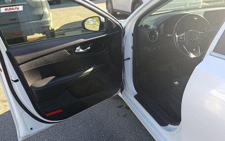 KIA Cerato IV, 2019 год, 1 990 000 рублей, 7 фотография