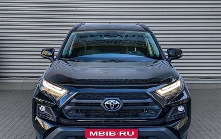 Toyota RAV4, 2025 год, 3 600 000 рублей, 2 фотография