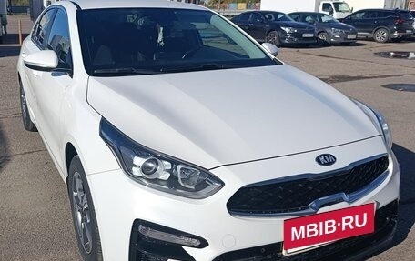 KIA Cerato IV, 2019 год, 1 990 000 рублей, 3 фотография