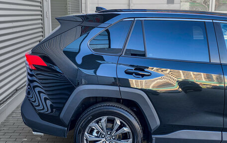 Toyota RAV4, 2025 год, 3 600 000 рублей, 9 фотография