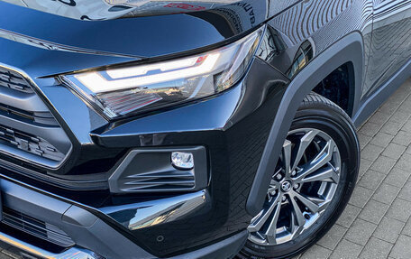 Toyota RAV4, 2025 год, 3 600 000 рублей, 4 фотография