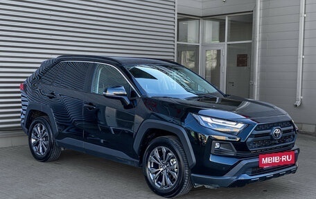 Toyota RAV4, 2025 год, 3 600 000 рублей, 3 фотография