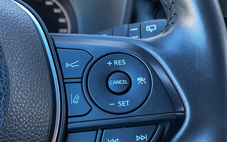 Toyota RAV4, 2025 год, 3 600 000 рублей, 24 фотография