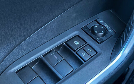 Toyota RAV4, 2025 год, 3 600 000 рублей, 28 фотография
