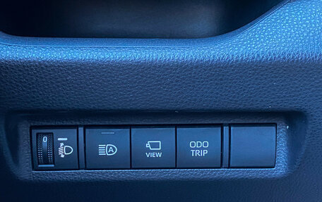 Toyota RAV4, 2025 год, 3 600 000 рублей, 27 фотография