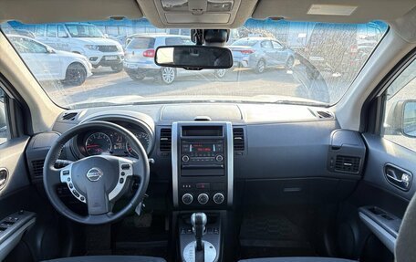 Nissan X-Trail, 2014 год, 1 350 000 рублей, 5 фотография