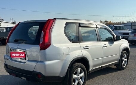 Nissan X-Trail, 2014 год, 1 350 000 рублей, 2 фотография