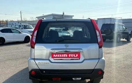 Nissan X-Trail, 2014 год, 1 350 000 рублей, 4 фотография