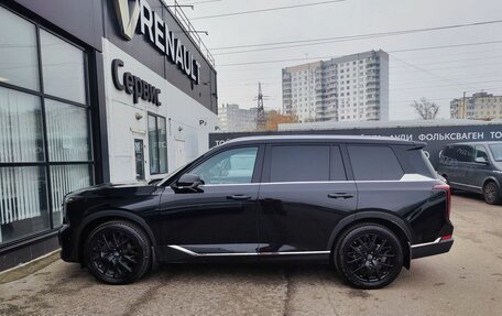 GAC GS8, 2023 год, 3 450 000 рублей, 4 фотография