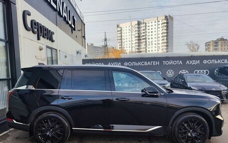 GAC GS8, 2023 год, 3 450 000 рублей, 8 фотография