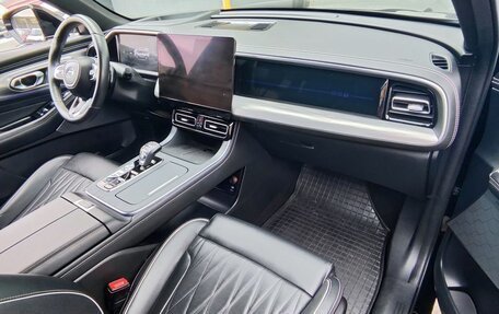 GAC GS8, 2023 год, 3 450 000 рублей, 13 фотография