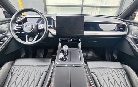 GAC GS8, 2023 год, 3 450 000 рублей, 15 фотография