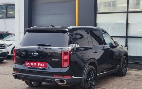 GAC GS8, 2023 год, 3 450 000 рублей, 6 фотография
