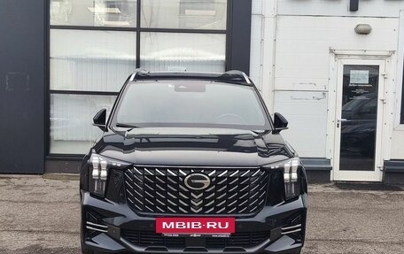 GAC GS8, 2023 год, 3 450 000 рублей, 2 фотография