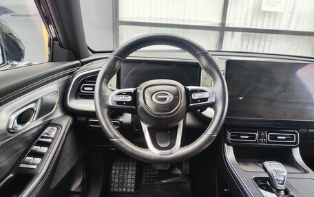 GAC GS8, 2023 год, 3 450 000 рублей, 16 фотография