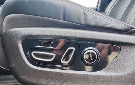 GAC GS8, 2023 год, 3 450 000 рублей, 21 фотография