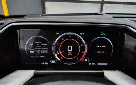 GAC GS8, 2023 год, 3 450 000 рублей, 22 фотография