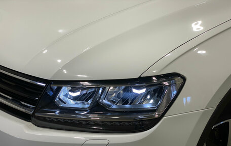 Volkswagen Tiguan II, 2019 год, 2 579 000 рублей, 9 фотография