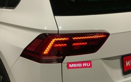 Volkswagen Tiguan II, 2019 год, 2 579 000 рублей, 7 фотография