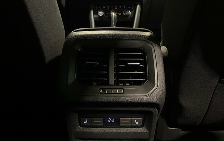Volkswagen Tiguan II, 2019 год, 2 579 000 рублей, 21 фотография