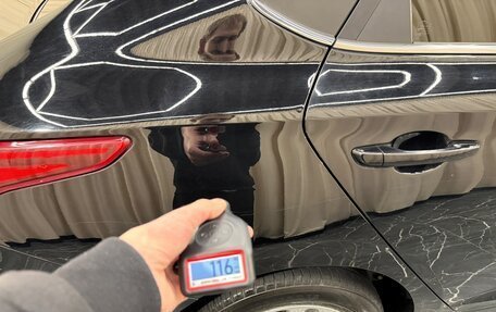 Hyundai Solaris II рестайлинг, 2017 год, 1 379 000 рублей, 26 фотография
