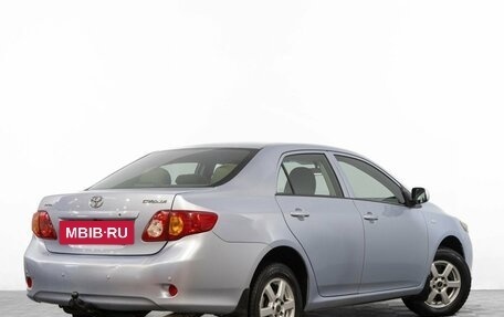 Toyota Corolla, 2006 год, 779 000 рублей, 5 фотография
