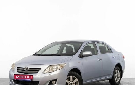Toyota Corolla, 2006 год, 779 000 рублей, 4 фотография
