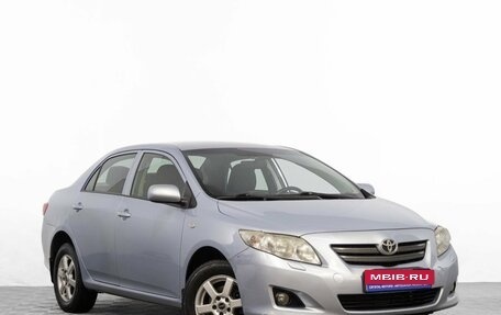 Toyota Corolla, 2006 год, 779 000 рублей, 2 фотография