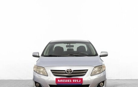 Toyota Corolla, 2006 год, 779 000 рублей, 3 фотография