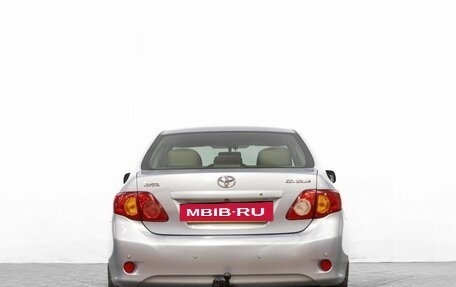 Toyota Corolla, 2006 год, 779 000 рублей, 6 фотография