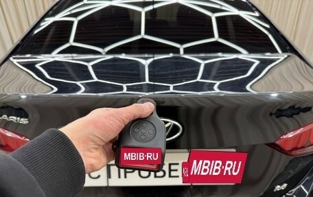 Hyundai Solaris II рестайлинг, 2017 год, 1 379 000 рублей, 25 фотография