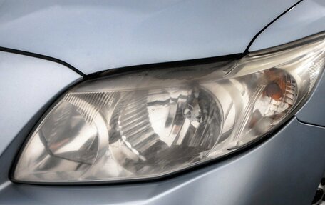 Toyota Corolla, 2006 год, 779 000 рублей, 8 фотография
