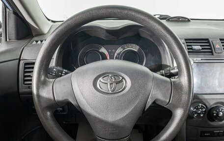 Toyota Corolla, 2006 год, 779 000 рублей, 14 фотография