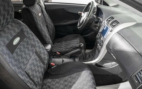 Toyota Corolla, 2006 год, 779 000 рублей, 20 фотография