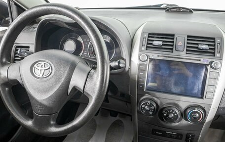 Toyota Corolla, 2006 год, 779 000 рублей, 15 фотография
