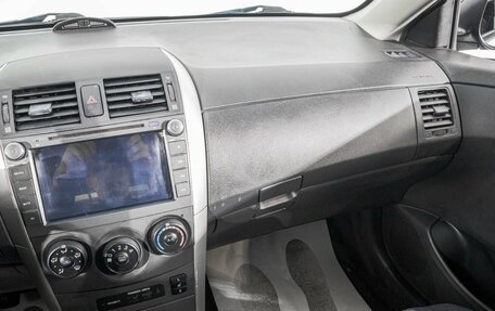 Toyota Corolla, 2006 год, 779 000 рублей, 19 фотография