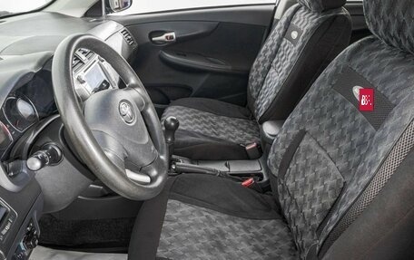 Toyota Corolla, 2006 год, 779 000 рублей, 11 фотография