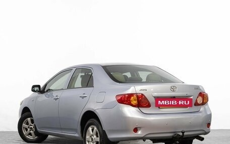 Toyota Corolla, 2006 год, 779 000 рублей, 7 фотография