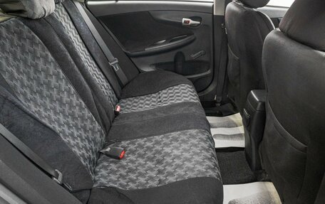 Toyota Corolla, 2006 год, 779 000 рублей, 22 фотография
