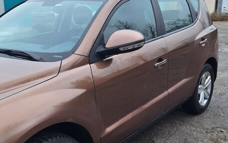 Geely Emgrand X7 I, 2014 год, 560 000 рублей, 6 фотография