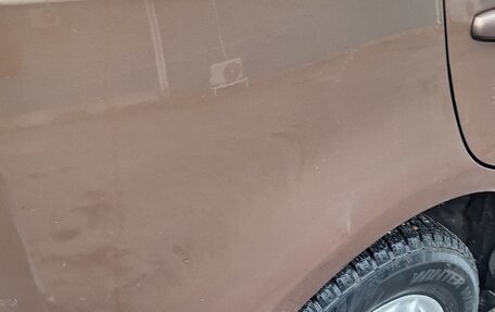 Geely Emgrand X7 I, 2014 год, 560 000 рублей, 7 фотография