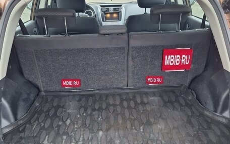Geely Emgrand X7 I, 2014 год, 560 000 рублей, 8 фотография