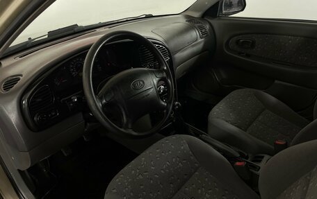 KIA Spectra II (LD), 2008 год, 400 000 рублей, 7 фотография