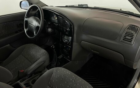 KIA Spectra II (LD), 2008 год, 400 000 рублей, 8 фотография