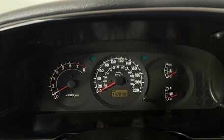 KIA Spectra II (LD), 2008 год, 400 000 рублей, 13 фотография