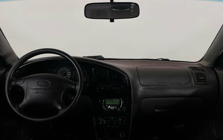 KIA Spectra II (LD), 2008 год, 400 000 рублей, 9 фотография
