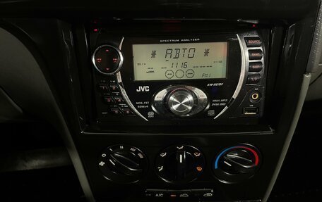 KIA Spectra II (LD), 2008 год, 400 000 рублей, 12 фотография