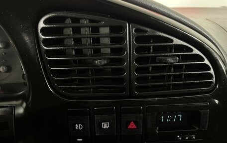 KIA Spectra II (LD), 2008 год, 400 000 рублей, 11 фотография