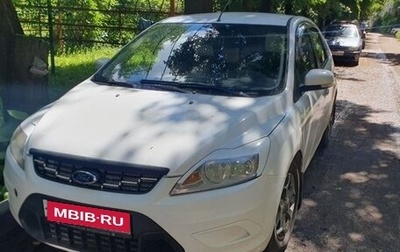 Ford Focus II рестайлинг, 2010 год, 600 000 рублей, 1 фотография